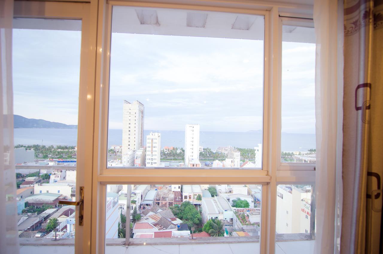 Luna Diamond Hotel Дананг Екстер'єр фото